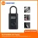 Xiaomi Mi Portable Air Pump เครื่องสูบลมพกพา ขนาดกะทัดรัด รับประกันศูนย์ไทย 1 ปี