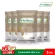 Free delivery to MBK 100% new fragrant brown rice, 5 kg, pack of 5 bags