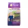 Raise rice crates Moon Farm Size 1 kg. X20 vacuum packs are planted by natural ways, brown rice, Riceberry black rice.