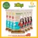 Phanom Rung, white rice, 100% jasuarin, 5 kg, 6 bags, 100% white jasmine rice