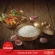 Free delivery, good rice, 100% jasmine rice, 5 kg, 4 times, 2 times as soft as