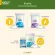 พนมรุ้ง ข้าวขาว 15% ขนาด 5 กก. จำนวน 4 ถุง **ส่งฟรีทั่วประเทศ**