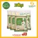 Phanom Rung, 4 kg of jasmine brown rice, 4 bags ** Free delivery nationwide **