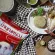 Free delivery, MBK rice, 100% jasmine rice, 5 kg red bag, 3 bags