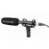 Saramonic  SoundBird V1 by Millionhead Saramonic SoundBird V1 เป็นไมโครโฟนรูปแบบ shotgun ที่มีรูปแบบคาร์ดิออยด์