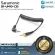 SARAMONIC SR-UM10-C35 By Millionhead, 3.5 mm microphone output cable to 3.5 mm.