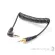 SARAMONIC SR-UM10-C35 By Millionhead, 3.5 mm microphone output cable to 3.5 mm.