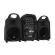 BEHRINGER EUROPORT PA500BT by Millionhead Portable Pa System with a 500W BT system with 6 CH