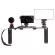 Saramonic  VGM by Millionhead ชุดไมค์สำหรับ VIDEO VLOGGING ในชุดมีทั้ง VMic Mini ที่เป็นไมค์ขนาดเล็กเสียงคมชัด