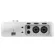 Universal Audio Apolo Solo Heritage Edition by Millionhead Audio International Swas from UAD Universal Audio connected via Thunderbolt 3.