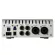 Universal Audio Apollo Twin USB HERITAGE EDITION BY Millionhead Audio Audio 10-in/6-OOT for PC people connect via USB-C cable.