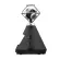ZOOM H3-VR, digital audio recorded with 4 Ambisonics Array microphones, surround 24-bit / 96 KHz Resolution