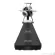 ZOOM H3-VR, digital audio recorded with 4 Ambisonics Array microphones, surround 24-bit / 96 KHz Resolution