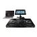 Pioneer XDJ-RR DJ Controller has a distinctive function, that is the display screen.