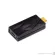 IFI Audio Isilencer+ USB Type C to C by Millionhead USB Adapter that helps eliminate electrical interference, resulting in good sound quality.