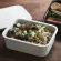 100% organic jasmine rice