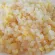 Moki invaded the picture of 280 grams of rice. FK0035-1 invaded the rice rice.