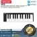 Nektar  SE25 by Millionhead มินิ คีย์บอร์ด MIDI คอนโทรลเลอร์ 25 คีย์ มาพร้อม DAW และ Octave, Pitch Bend, Transpose, and Sustain Buttons