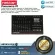 Nektar Panorama P1 by Millionhead Surface Nektar Panorama P1 Control Surface with Deep Integration for Bitwig Studio, Cubase, Nuendo