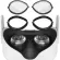 เลนส์กรองแสงสีฟ้า สำหรับ Oculus quest 2  Anti-blue light lens protector สำหรับ Oculus quest 2