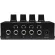 Mackie HM-4 By Millionhead 4 headphone amplifier for use with 4 headphones