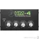 Mackie HM-4 By Millionhead 4 headphone amplifier for use with 4 headphones