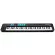 Alesis  V61 MKII by Milionhead MIDI keyboard จำนวน 61 คีย์แบบ Full-Size มี Drum pads ถึง 8 ปุ่ม มาพร้อมกับฟังก์ชั่น Arpeggiator ถึง 6 โหมด
