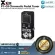 Xvive PT-03 Chromatic Pedal Tuner by Millionhead, Crocos Tuner With a tuning to adjust the volume and bypass