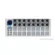 Arturia Beattep by Millionhead, USB / MIDI / CV and 16 Veroty Series, with 16 patches per pressure.