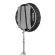 Nanlite SB-CP100-R by Millionhead, a circle soft box for LED Compaac 100 / 100B