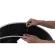 Nanlite SB-CP100-R by Millionhead, a circle soft box for LED Compaac 100 / 100B