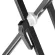 Adam Hall SKS 03 By Millionhead Keyboard x Double iron