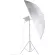 NANLITE U-1880ST by Millionhead, a high quality white light, 71-inch, designed to help reflect the flash light. For taking pictures in the studio
