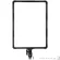 NANLITE CompaC 100 By Millionhead LED light panel for high light, width 16 inches, 26 inches high, 3 inches thick, with 100 watts of power.