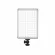 NANLITE COMPAC20 2Kit by Millionhead LED LED Set of high brightness Maximum brightness 1672 Lumen 420 Lux @ 1M 5600K and 5600K temperature