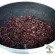 Free delivery ... black sticky rice Black sticky rice, new rice, newly harvested rice, fragrant, soft, 2 types to choose from 500 grams/ 1 kg.