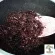 Free delivery ... black sticky rice Black sticky rice, new rice, newly harvested rice, fragrant, soft, 2 types to choose from 500 grams/ 1 kg.