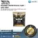 Ernie Ball  Paradigm 80/20 Bronze Light - .011-.052 by Millionhead สายกีตาร์โปร่ง เบอร์ .011-.052 เล่นง่ายสบายนิ้ว