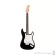 Squier  BULLET STRAT HT LRL BK by Millionhead กีต้าร์ราคาประหยัด มีสไตล์และใช้งานได้หลากหลาย