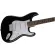 Squier  BULLET STRAT HT LRL BK by Millionhead กีต้าร์ราคาประหยัด มีสไตล์และใช้งานได้หลากหลาย