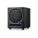 PreSonus  Eris Sub8 by Millionhead สตูดิโอซับวูฟเฟอร์ 100W จาก Presonus เชื่อมต่อได้ทั้ง TRS และ RCA มาพร้อมฟังก์ชัน Input Gain, Lowpass Filter, Hig