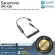 Saramonic UTC-C35 By Milionhead, a signal cable from Mono and Stereo to your USB Type-C devices with Port 3.5 mm.