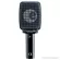 Sennheiser E906 By Millionhead, a high quality dynamic microphone, receives a super-cardioid sound. Design for holding the sound of the face