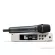Sennheiser EW 100 G4-845-S by Millionhead Wireless Microphone in the UHF area in Gen4.