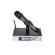 Sennheiser EW 100 G4-845-S by Millionhead Wireless Microphone in the UHF area in Gen4.