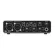 Behringer  U-PHORIA UMC202HD by Millionhead USB ออดิโอ อินเตอร์เฟส ขนาด 2 แชนแนล ความละเอียด 24-bit/192kHz พร้อมปรีไมค์ระดับโลกจาก MIDAS