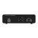 Behringer  U-PHORIA UMC202HD by Millionhead USB ออดิโอ อินเตอร์เฟส ขนาด 2 แชนแนล ความละเอียด 24-bit/192kHz พร้อมปรีไมค์ระดับโลกจาก MIDAS