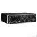 Behringer  U-PHORIA UMC202HD by Millionhead USB ออดิโอ อินเตอร์เฟส ขนาด 2 แชนแนล ความละเอียด 24-bit/192kHz พร้อมปรีไมค์ระดับโลกจาก MIDAS