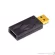 iFi audio  iSilencer+ USB Type A to A by Millionhead USB Adapter ที่ช่วยกำจัดสัญญาณรบกวนทางไฟฟ้าทำให้คุณภาพเสียงดี