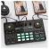 MAONO MAONOCASTER LITE AU-AM200 By Millionhead Audio Interface Mixer Podcast Console